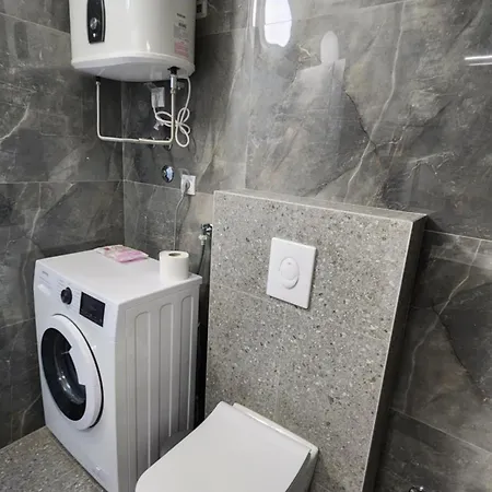 Center Relax Apartamento *