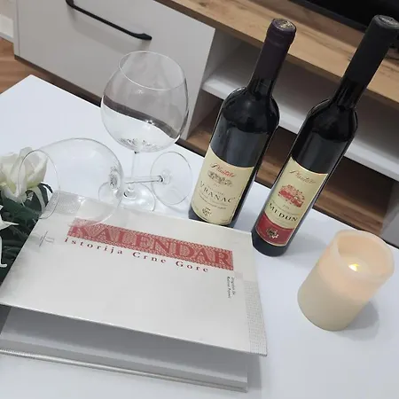 Apartamento Center Relax *