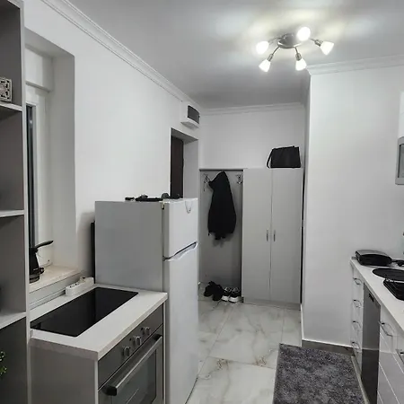 Apartamento Center Relax