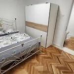 Апартаменти Center Relax