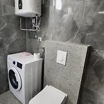 Center Relax Апартаменти *