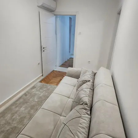 Center Relax 波德戈里察