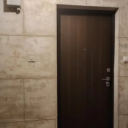 Center Relax Apartment *
