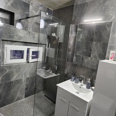 Center Relax Podgorica