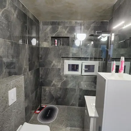 Center Relax 波德戈里察