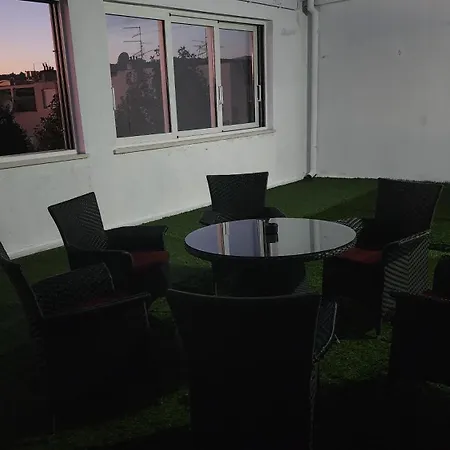 Center Relax * Podgorica