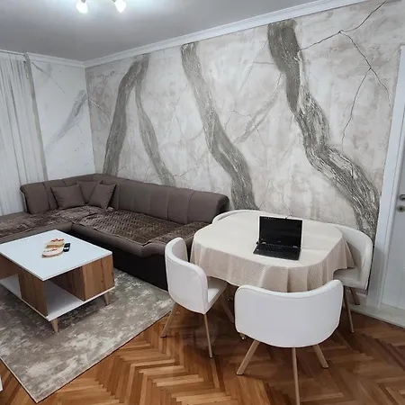 Center Relax * Podgorica