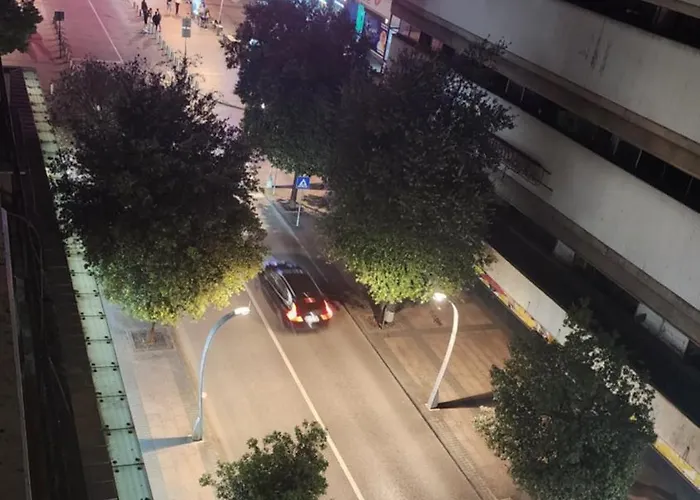 Daire Center Relax Podgoriçe