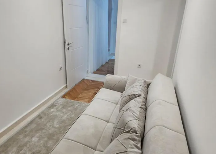 Center Relax Podgoriçe