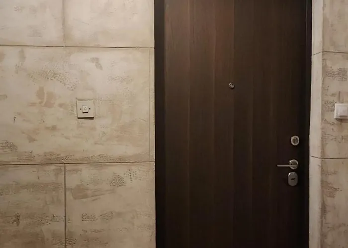 Center Relax Appartamento *