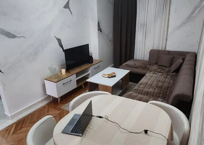 Center Relax Appartamento Podgorica