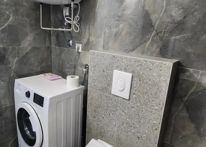 Center Relax Daire *