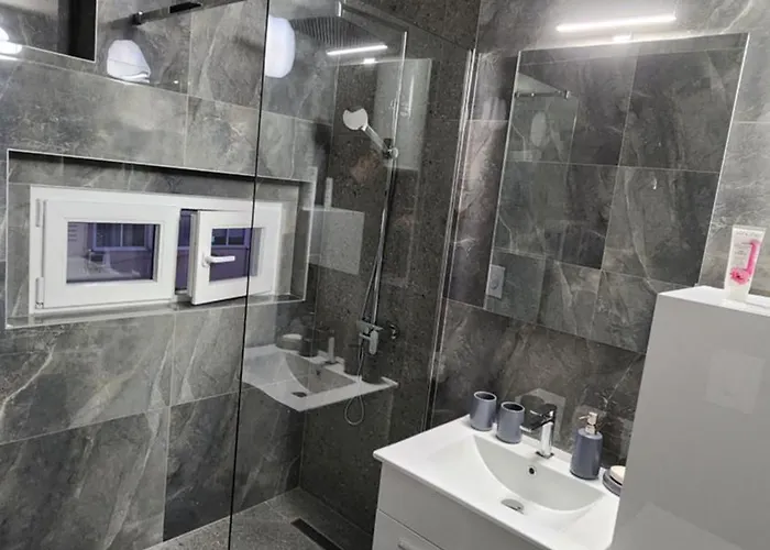 Center Relax Podgorica