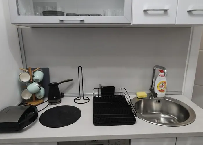 Daire Center Relax *