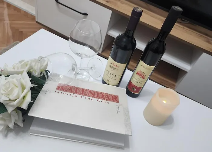 Daire Center Relax *