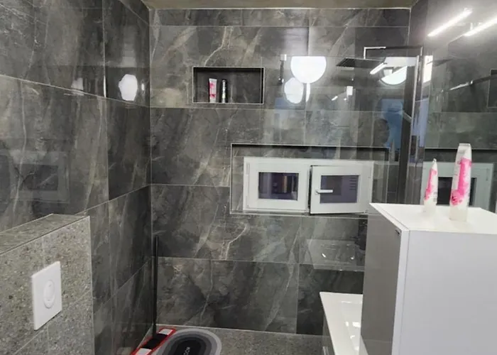 Center Relax Podgoriçe