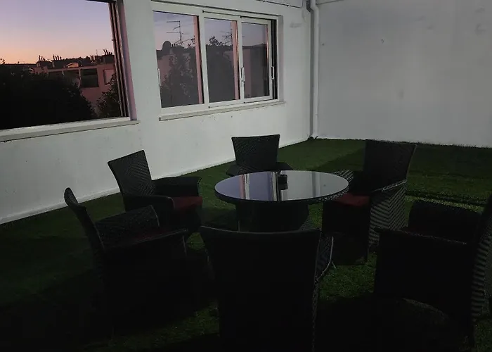 Center Relax * Podgoriçe