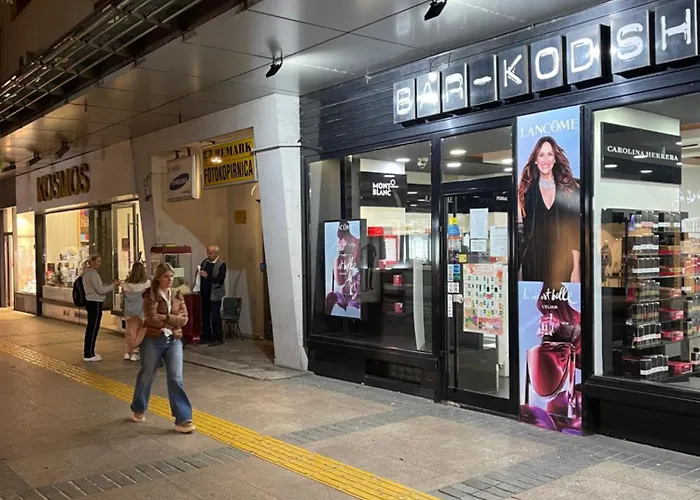 Daire Center Relax *