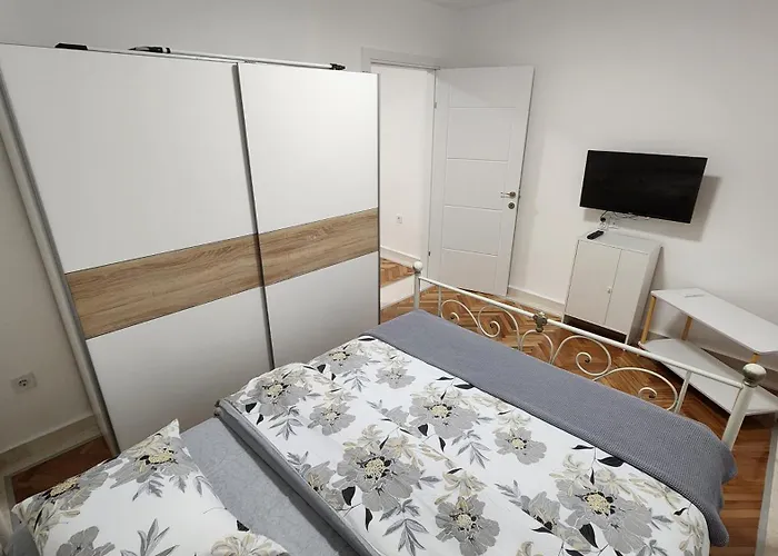 Center Relax Appartamento Podgorica