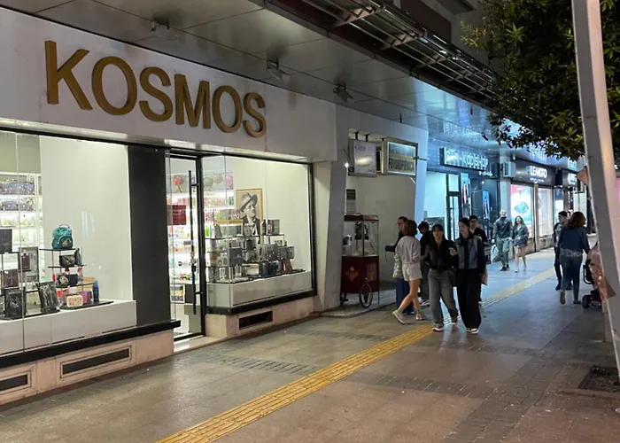 Center Relax Podgoriçe